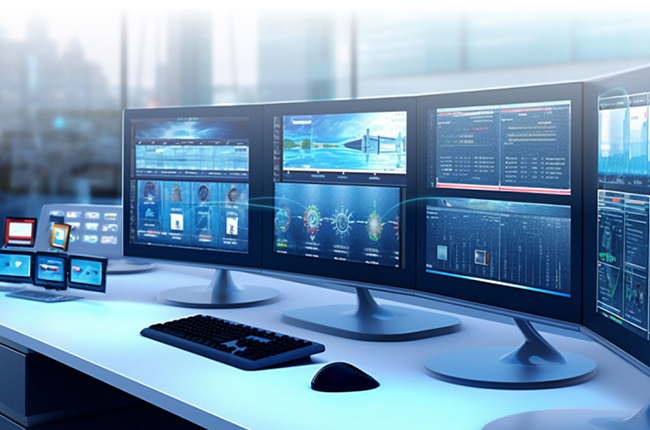 智能母线:电力管理的新一代解决方案