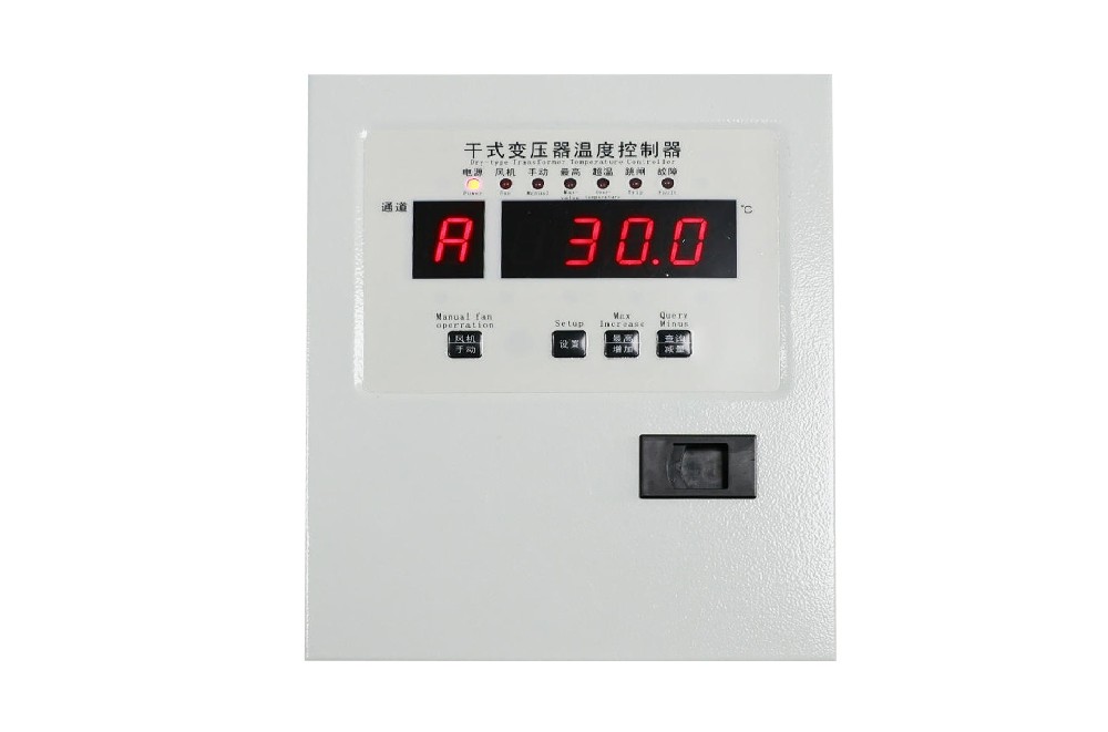 干式变温控器