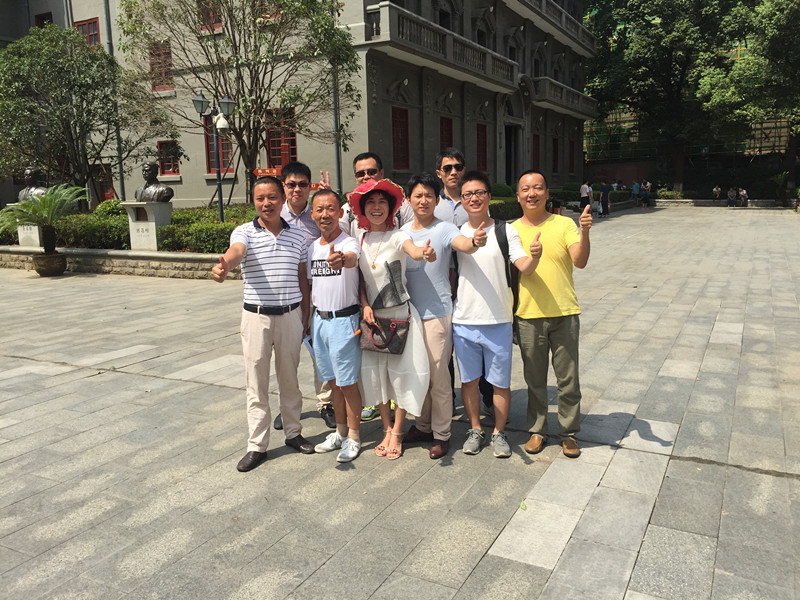 勇敢战斗的号角